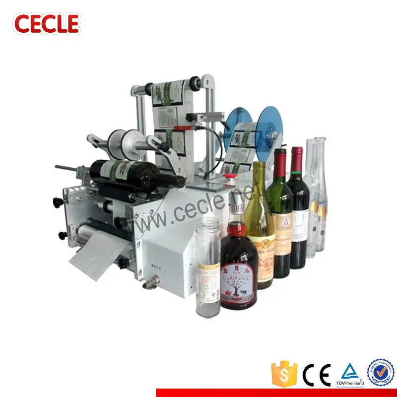 Пэт-бутылки руководство маркировки машины