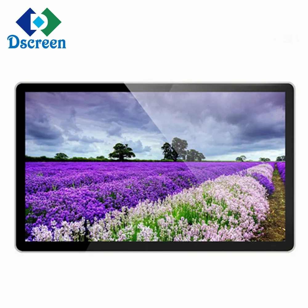 Китайский производитель, цифровые панели меню 350nit 700nit, яркие Цифровые киоски, настенные/потолочные ЖК-дисплеи