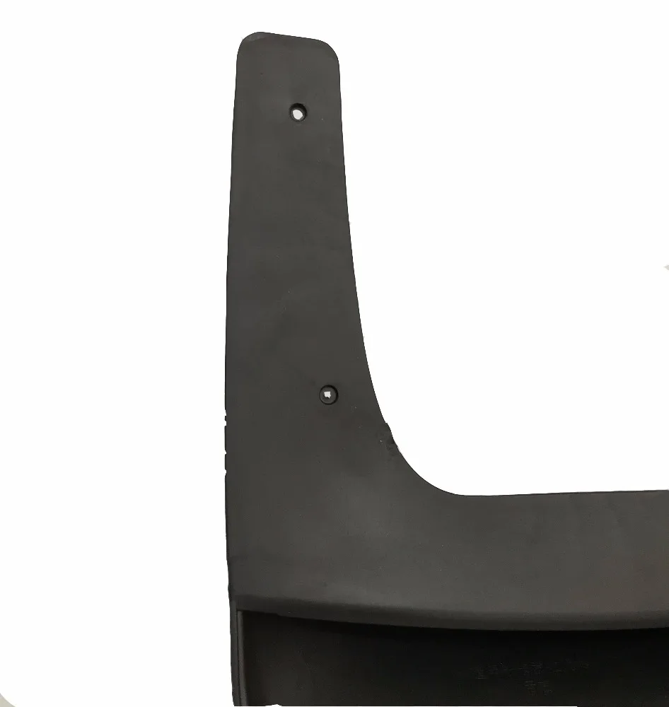 Splash Guard Mud Flaps Car Front And Rear Fender Flares For Corolla (BT FE06)