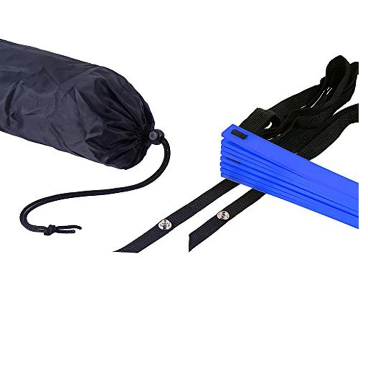 Football Sport Speed Agility Training Ladder