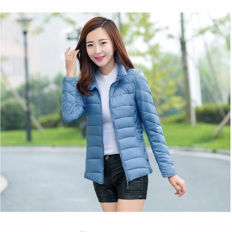 
Factory outlet woman winter coat jacket jackets and plus size With Best Price High Quality 