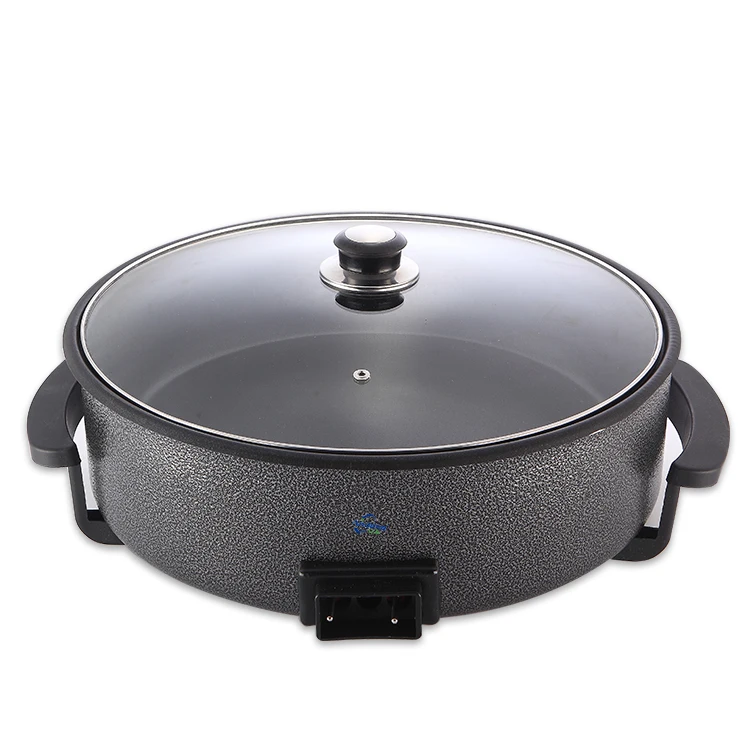 Бытовая Высококачественная фабричная электрическая Пицца с CE GS