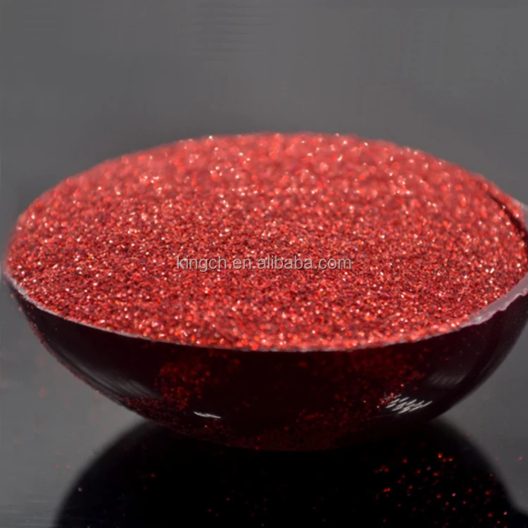 Wholesale price hexagon very fine Holographic glitter for Nail printing and clothes