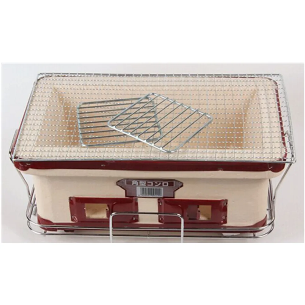 Fire Sense HotSpot Large Yakatori Charcoal Grill