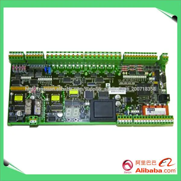 KONE лифт потолочная панель