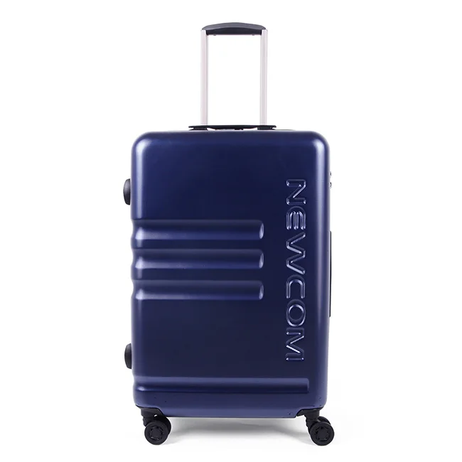 
GPRS anti-theft cabin smart usb port phone charging smart rolling hard shell luggage suitcase trolley case set 