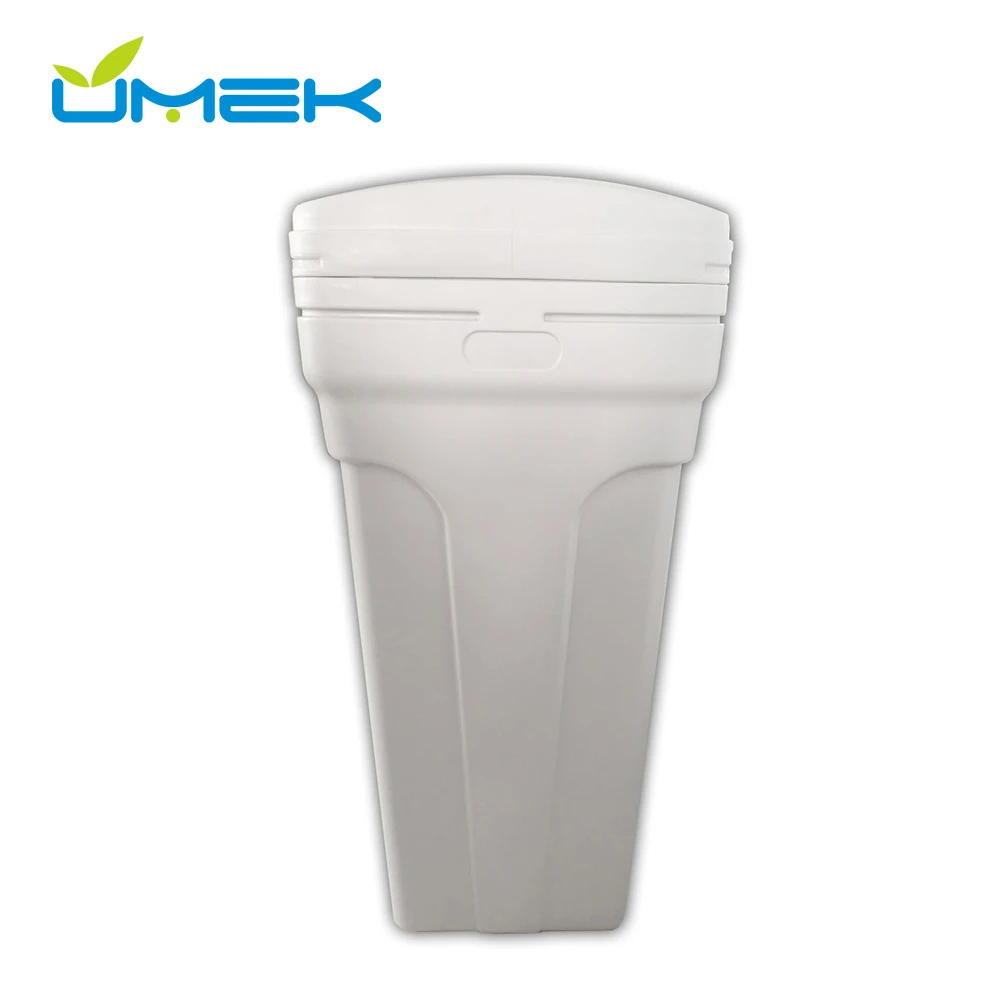 70L water softener, salt dissolution tank, brine tank for ro system