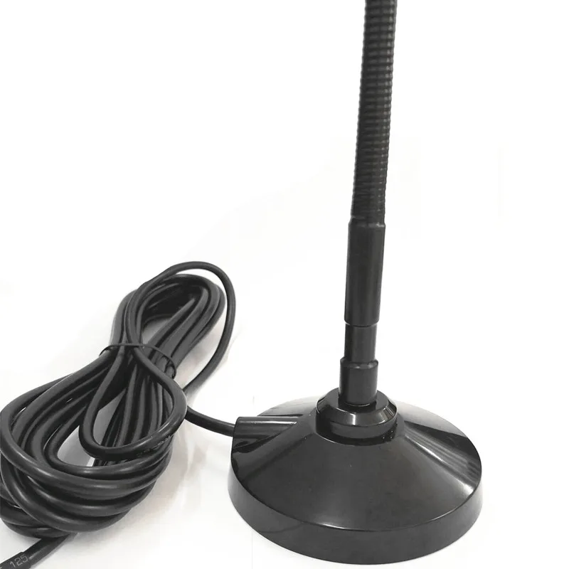 
27MHz Mobile Two Way Radio Antenna Universal External CB Truck Aerial Antenna 