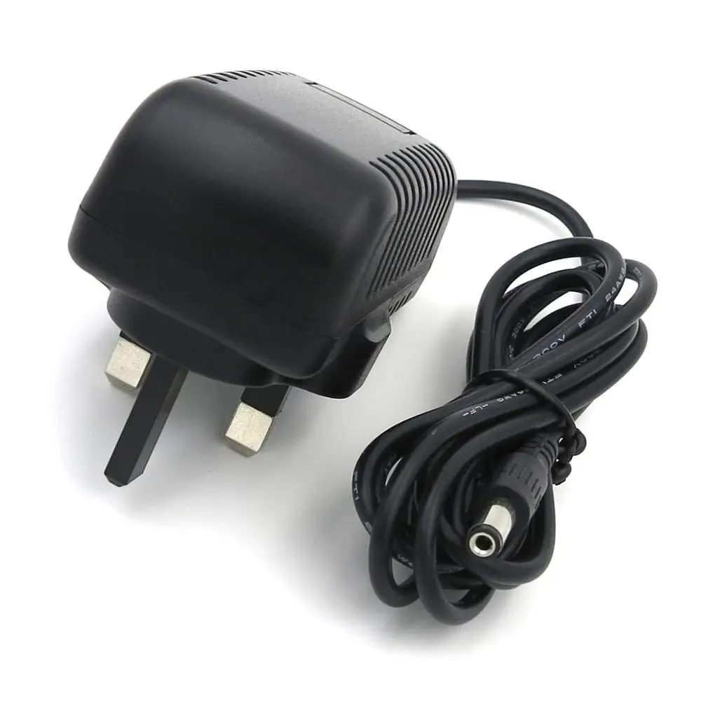professional producer 24W AC DC power adapter 5V 10V 11V 12V 14V 15V16V24V adapter for wifi router