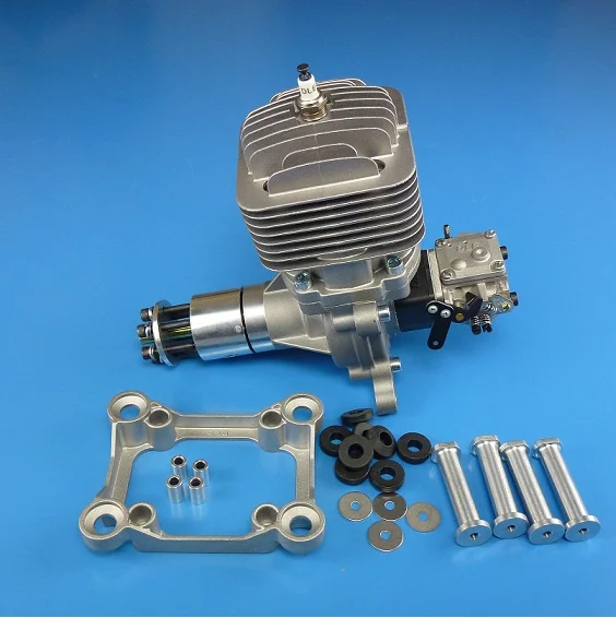 DLE85 85CC Gasoline Engine for RC Airplane