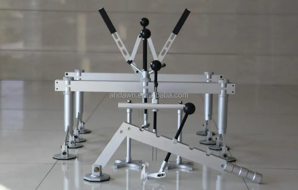 Auto body Dent repair tools spot welding quick puller