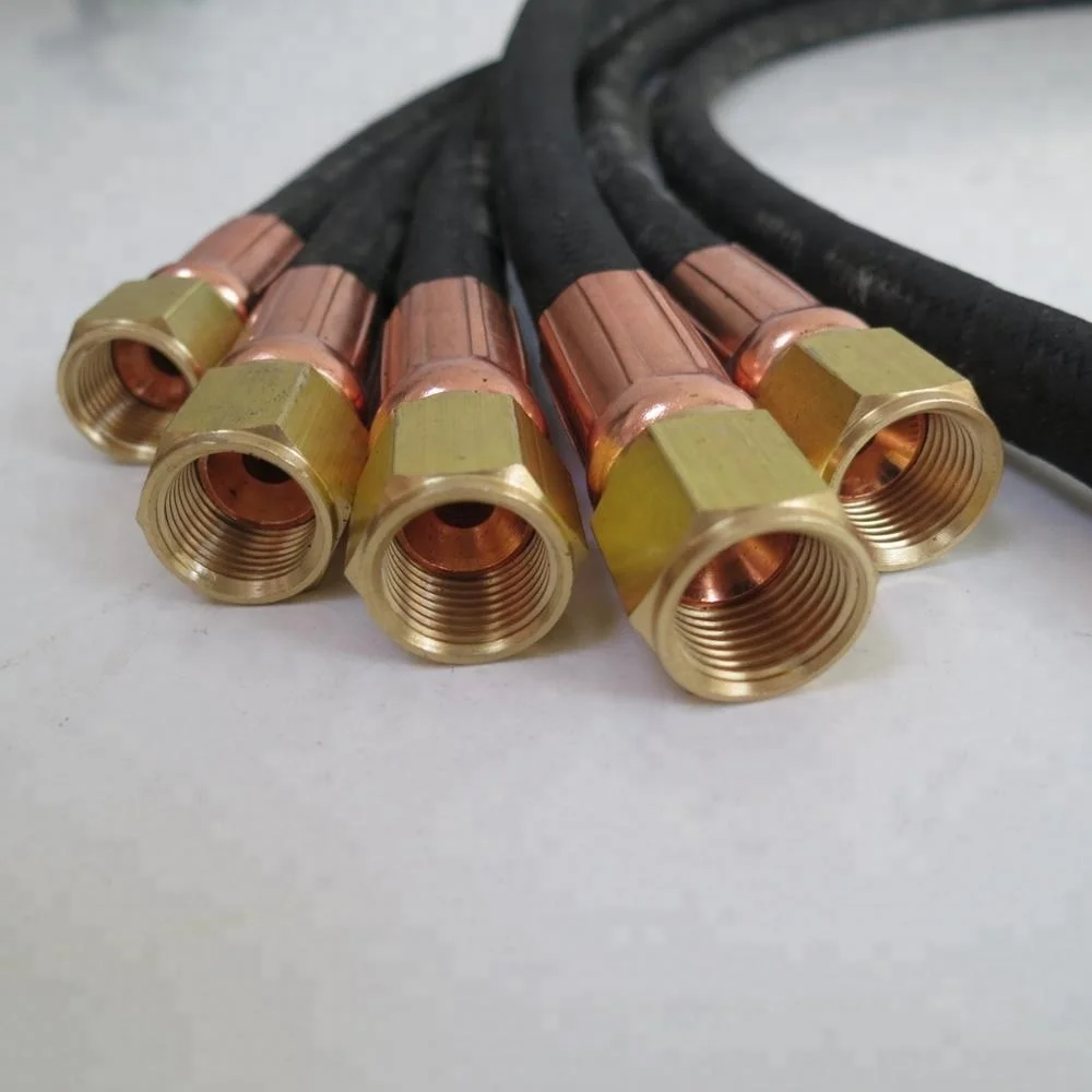 Хорошая производительность NTA855 гибкий шланг AM6036SS