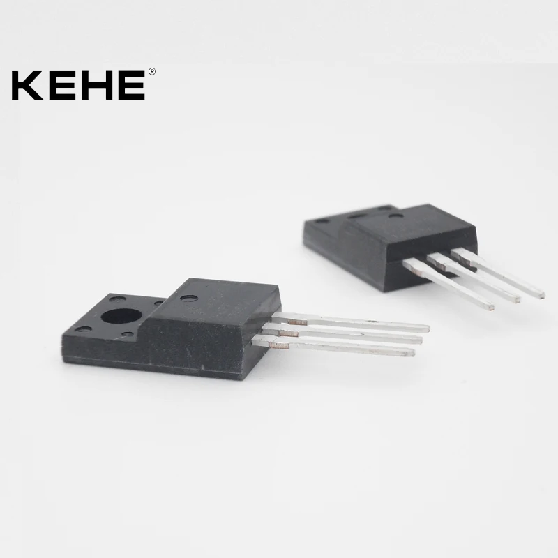 FQPF12N65C MOSFET TO220F FQPF12N65C 12N65C transistor FQPF12N65C