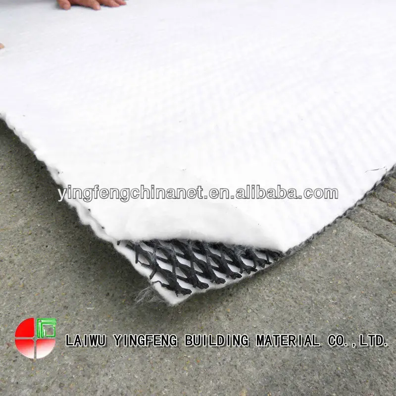 
Hdpe Composite Drainage Geonet 