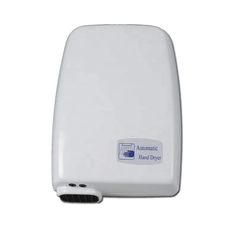 
2018 Новая автоматическая высокоскоростная ручная сушилка из нержавеющей стали с датчиком, Китай 