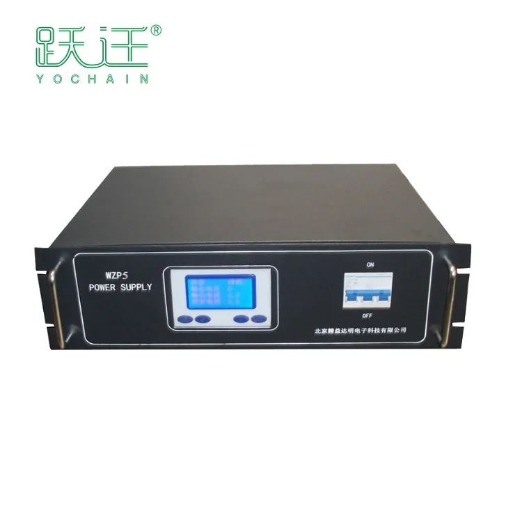 Cold Plasma Generator Machine Power Supply voltage power Customzied parameter, adaptor switching, stabilizer, protector