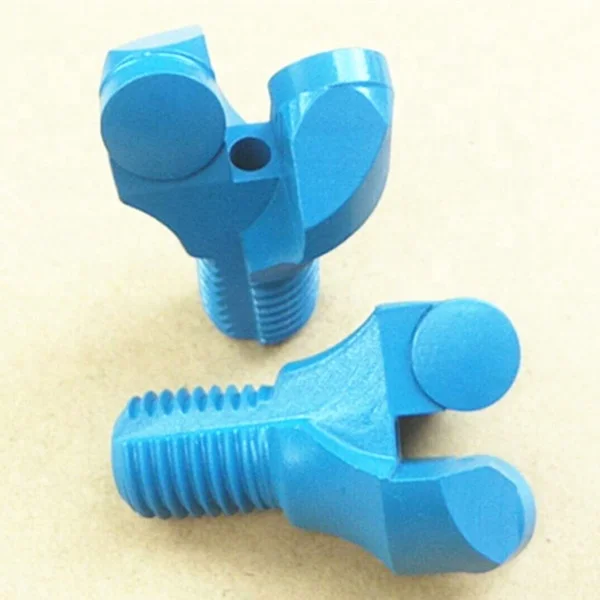 Sanmeul 30mm PDC Anchor Bolt Drill Bit Rock Drill Tools for Coal Mining