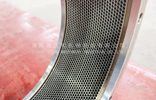 Запасные части, гранулированная мельница, кольцевая модель для гранулированной машины удобрений