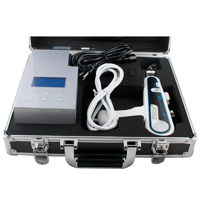 
Pistor Mesotherapy Gun Vital Injector NV 919 Mesogun for Sale 
