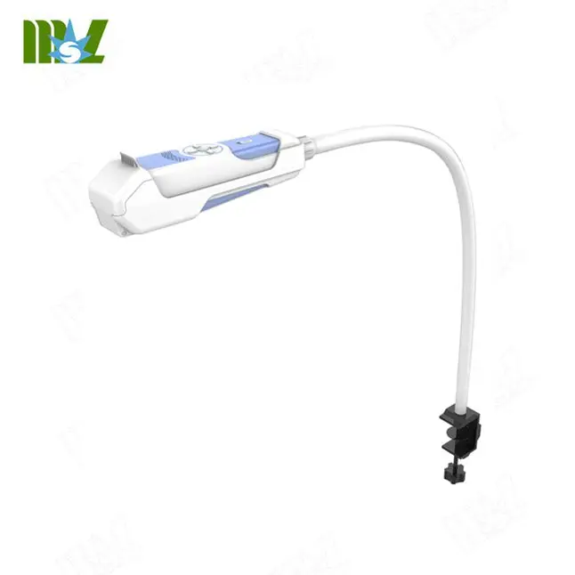 New Advanced portable handheld vein detector MSL-269 high flexibility infrared vein finder price for clinic & hospital