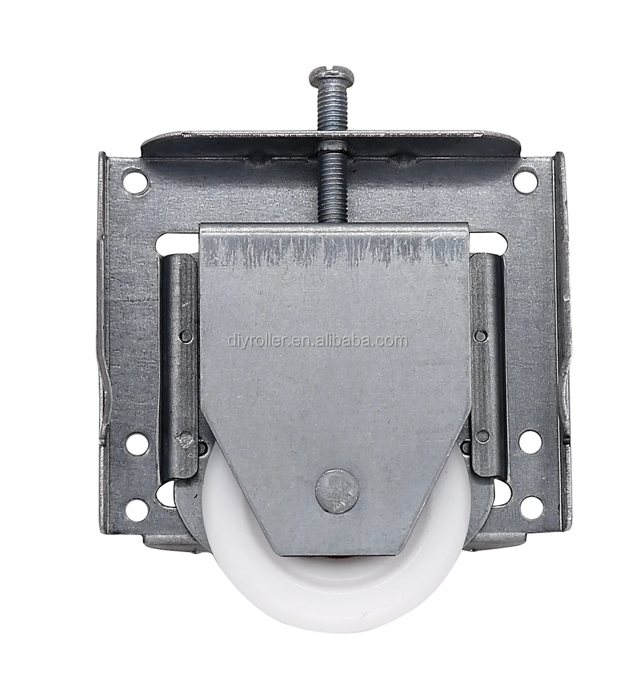 
China manufacturer closet door wheel sliding door roller 