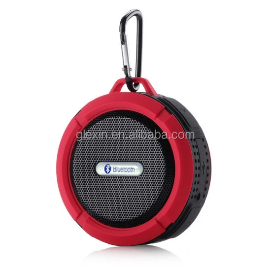 2018 Hot sale fabric wireless speaker