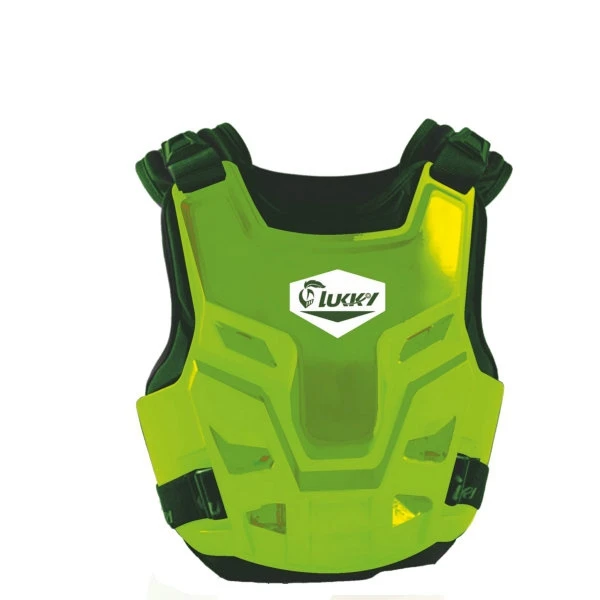 Motorcycle MX Field racing body protector roast guard body protection