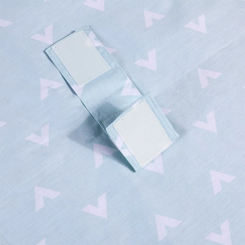 Large infant car seat canopy with opening for baby low MOQ