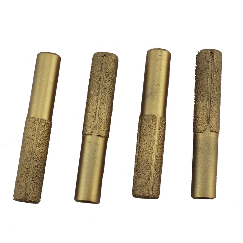 
HIZAR granite marble engraving cnc tools for hand engraving 