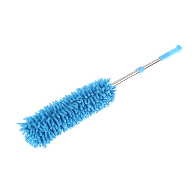 Best selling excellent quality reasonable price telescopic microfiber duster