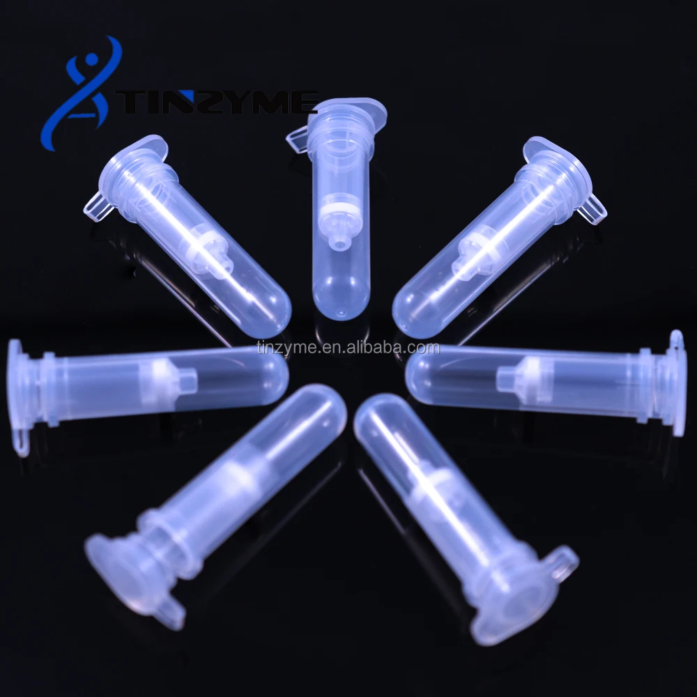 RNA Extraction column, RNA  purification column