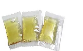 SJIII-S300 Automatic   Ginger Garlic Tomato Peanut Paste Packing Machine