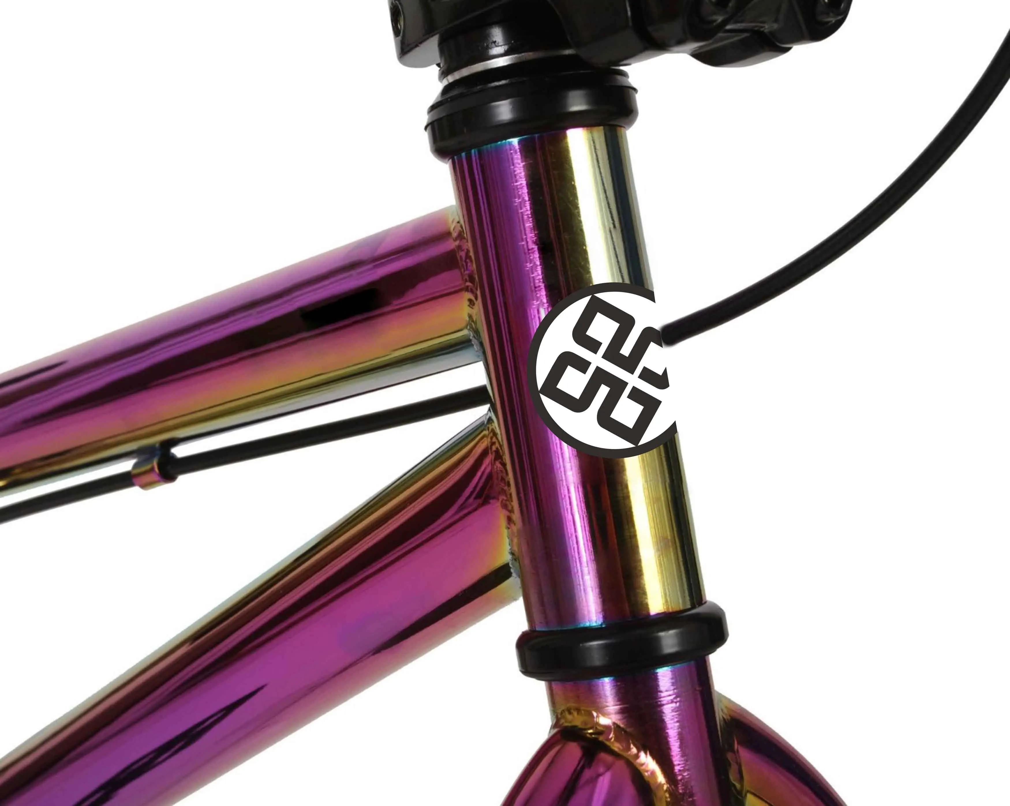 20 Inch HI-TEN Frame Freestyle Bike SY-FS2090