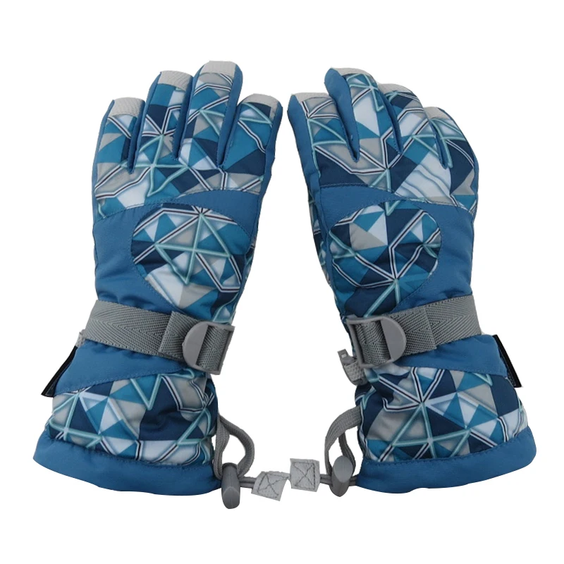 
Wholesale warm 3M thinsulate female winter gloves 