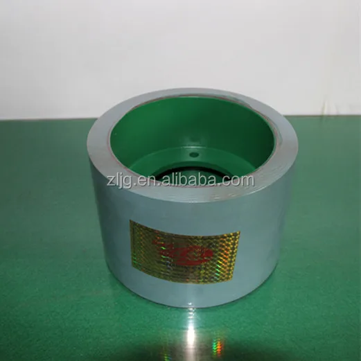 6inch extremely higher wear-resistant rubber roller for rice polisher