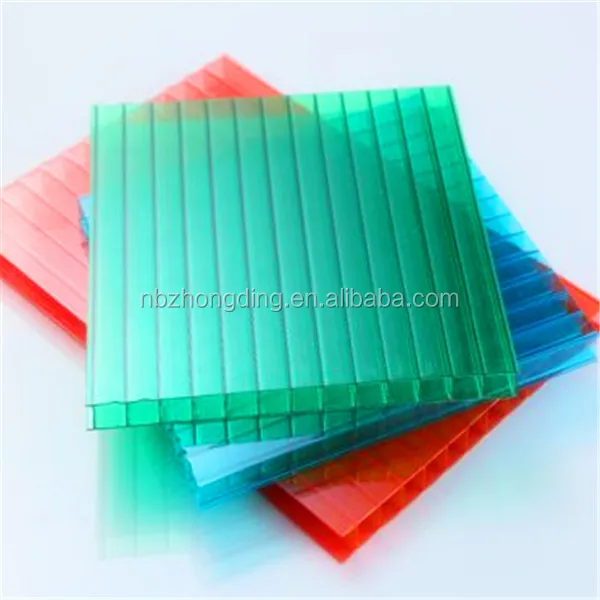 Поликарбонатный Лист, поликарбонатные листы, пластиковый лист из поликарбоната 4x8, цена
