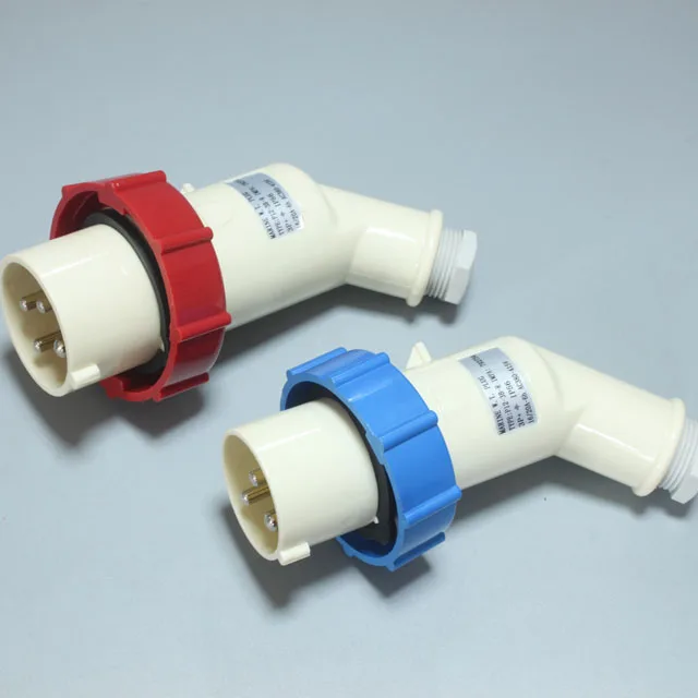
Watertight Plug & Receptacles IMPA 792751 