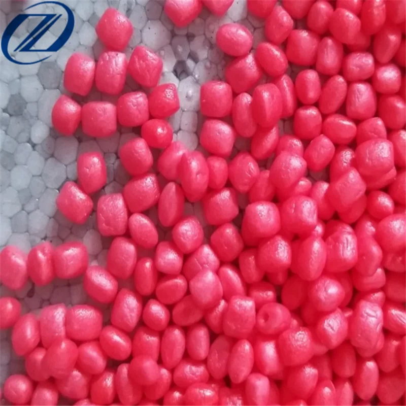 EPS смолы бусины