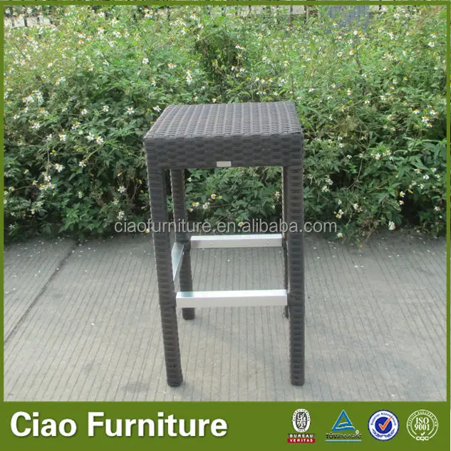  garden bar stool high chair