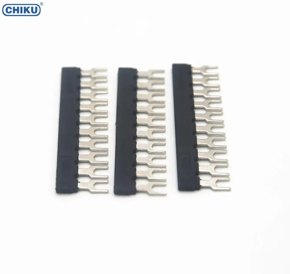 Terminal Block Jumper terminal bridge