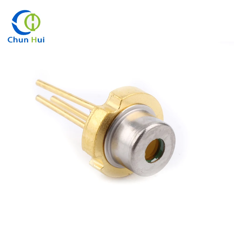 Завод Горячие продаж фиолетовый 405nm лазерный диод УФ фотодиод 20nm