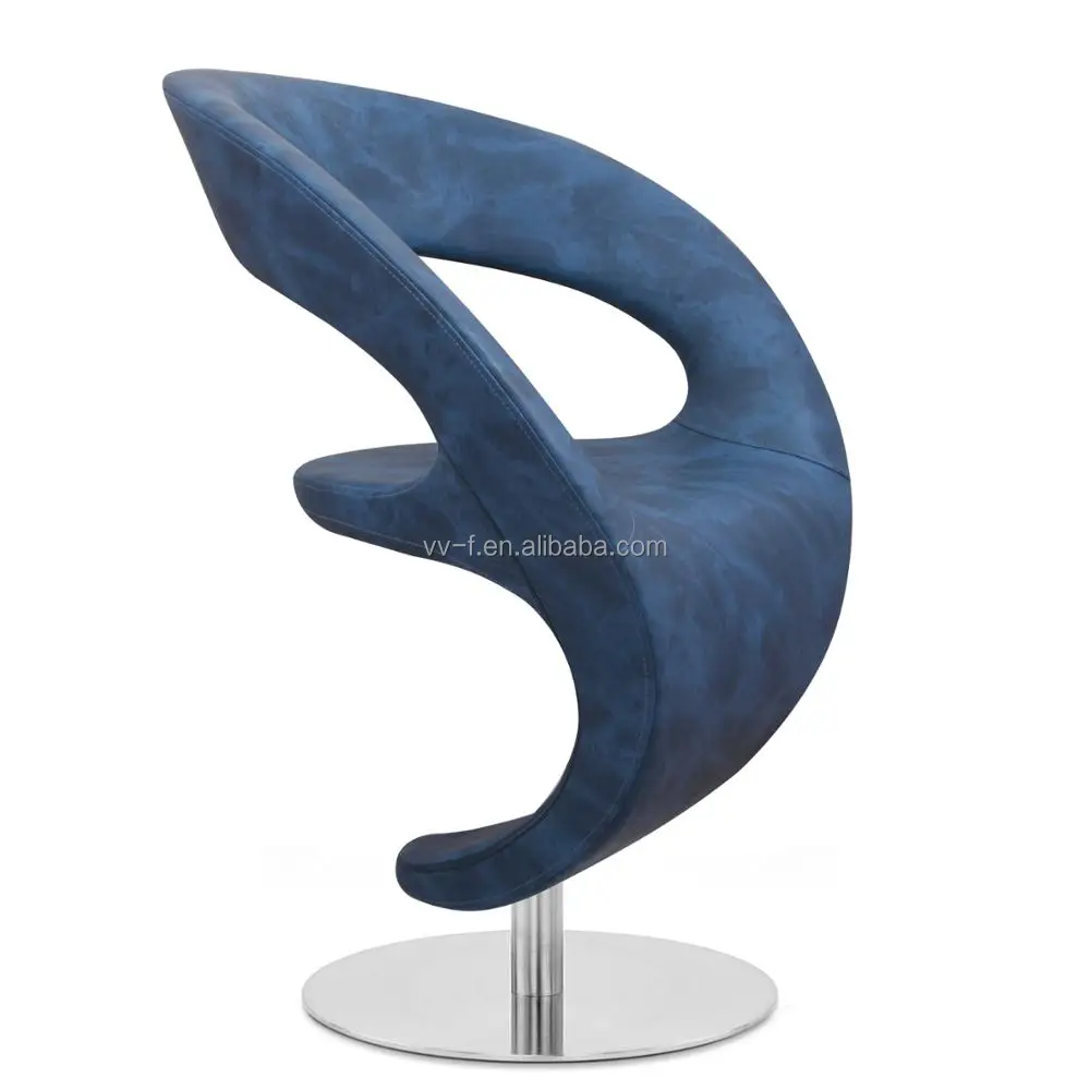 Camo moon chair wholesale half moon living room chair special use and home furniture