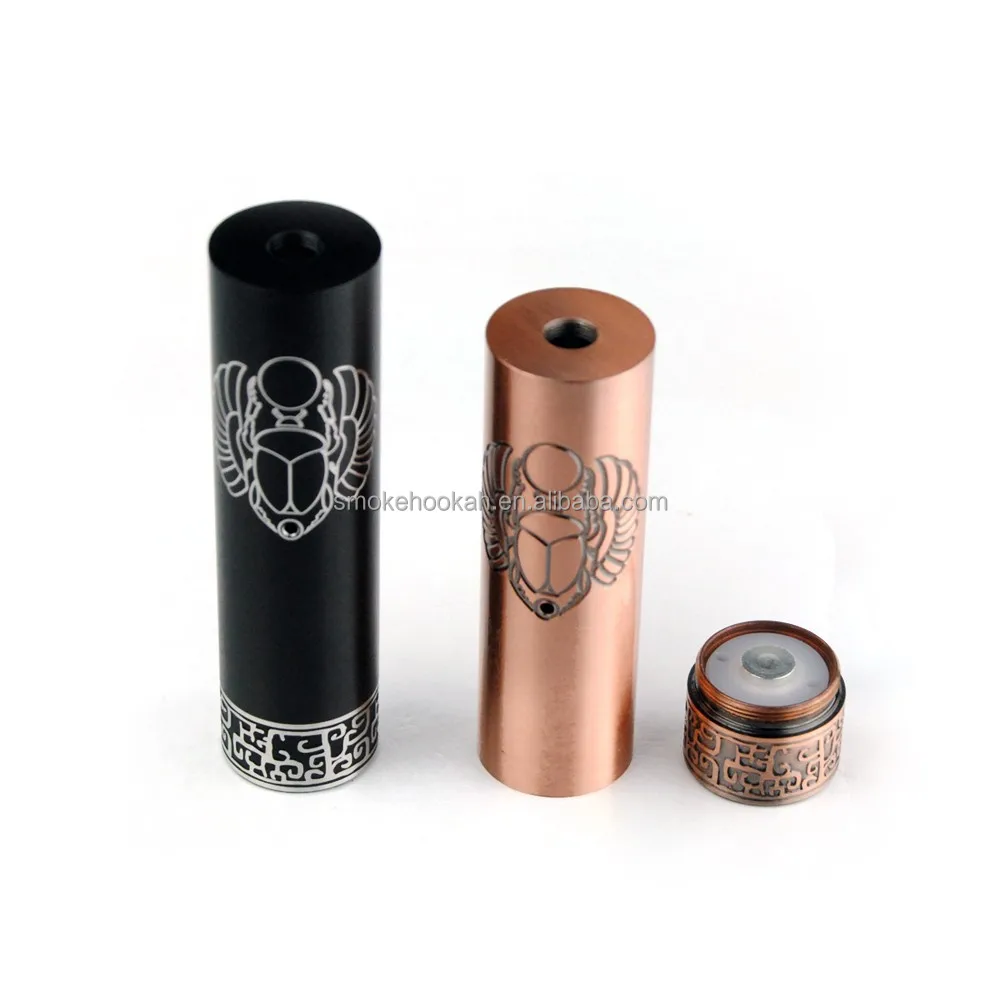 Mechancial mod clone phenom mod clone bishop mech mod1:1 scarab mod clone