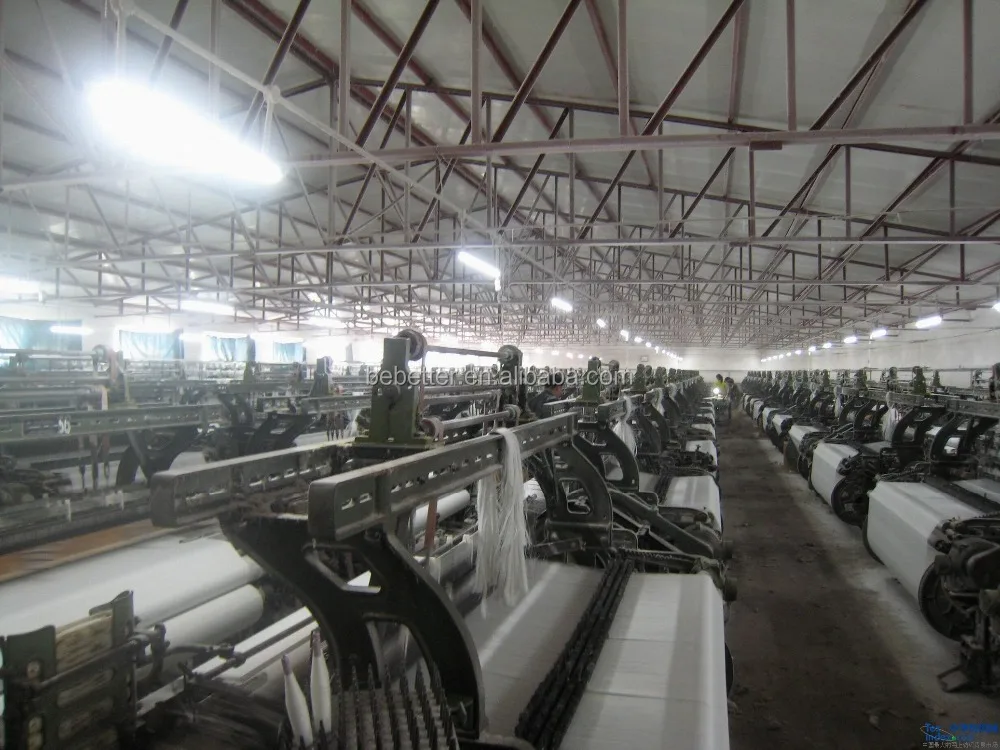 China Manufacturer Cheap TC Printed Pocketing Fabric