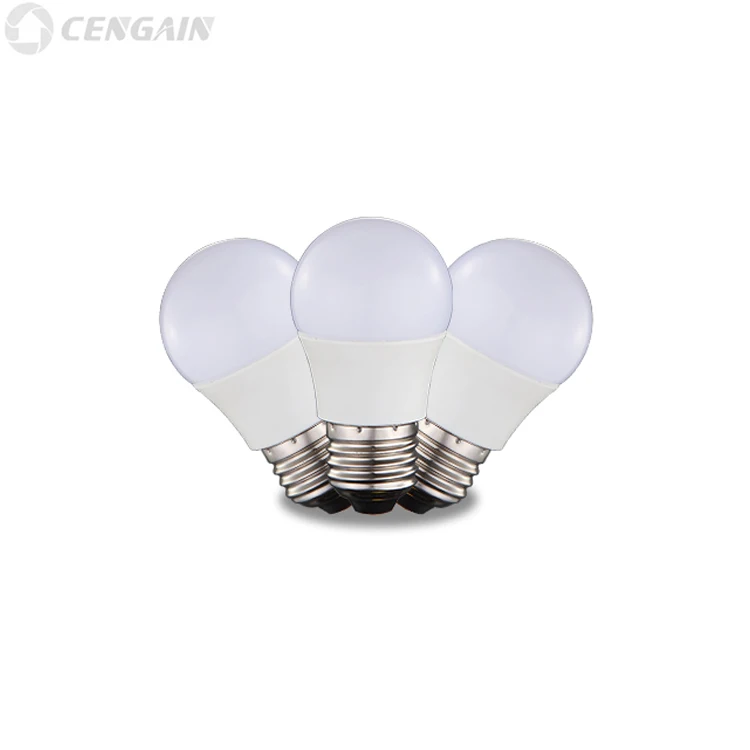 Hot Sales Energy Saving LED E27 Bulb For Home Or Hotel