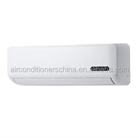 Multi split inverter air conditioner