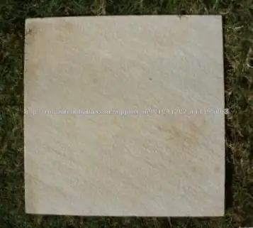 
 Монетный двор естественно santstone плиты  