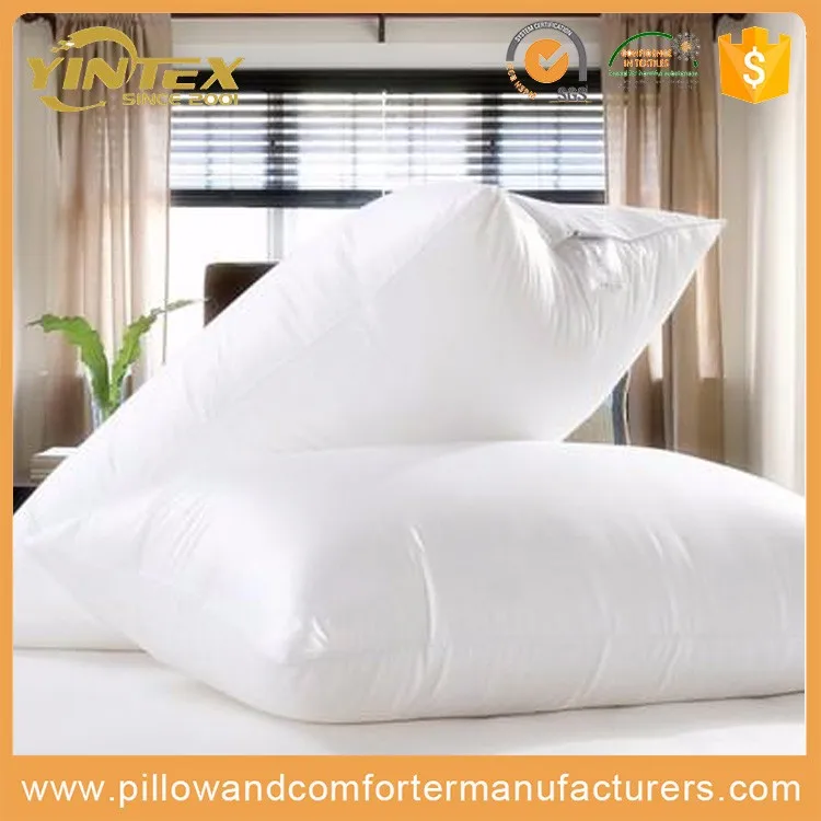 Новейшие разработки мягкий вниз лучшей подушкой