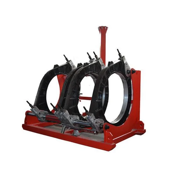 Factory supply CE SHD1000 PE pipe welding machine