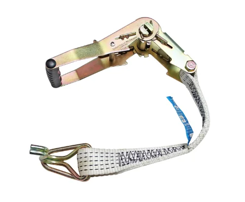 High Quality Ratchet Tie Down Strap Webbing Sling